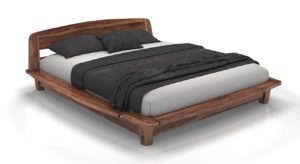 Ambooteak Bed